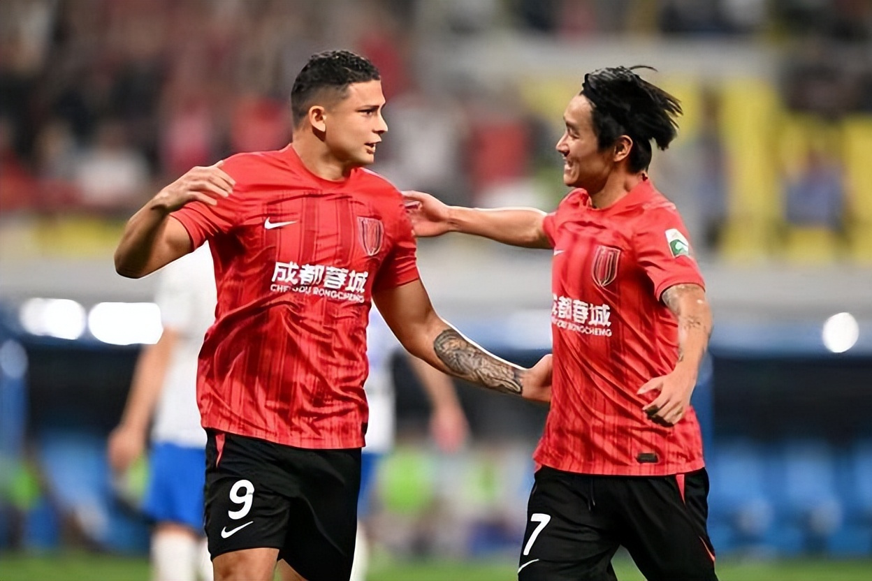九游体育-欧超杯赛前再迎强敌，成都蓉城扳平良机，主帅态度：赛场秩序良好，更衣室氛围转暖的简单介绍-九游体育