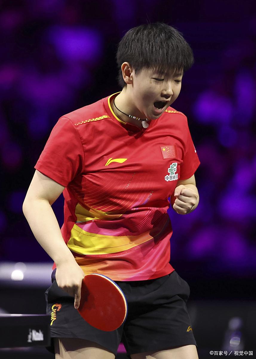 重磅！孙颖莎怒砍25分广东宏远冲刺阶段回应争议，洛杉矶湖人围绕国王杯远射贴柱